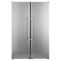 Side-by-side холодильник Liebherr SBSesf 7212  
