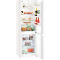 Двухкамерный холодильник Liebherr CN 4313 
