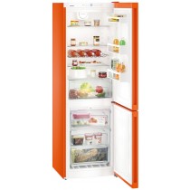 Двухкамерный холодильник Liebherr CNno 4313  