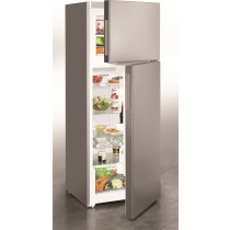 Двухкамерный холодильник Liebherr CTNef 5215  