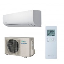 Кондиционер Daikin Shira FTXS20K/RXS20L3