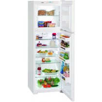 Двухкамерный холодильник Liebherr CT 3306  