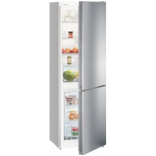 Двухкамерный холодильник Liebherr CNel 4313 
