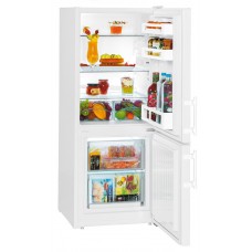 Двухкамерный холодильник Liebherr CU 2311 