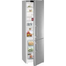 Двухкамерный холодильник Liebherr CNef 4015  