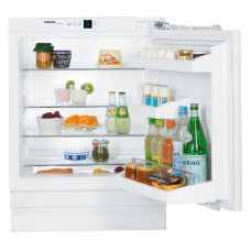 Встраиваемый однокамерный холодильник Liebherr UIK 1620  